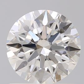 1.12 Carat - F - VVS2 - Cut - ROUND