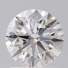 1.5 Carat - D - VS1 - Cut - ROUND