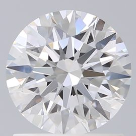 1.18 Carat - D - VS1 - Cut - ROUND