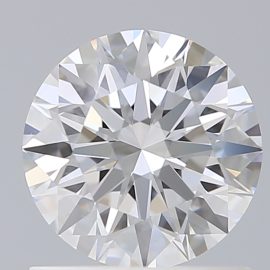 1.03 Carat - D - VS1 - Cut - ROUND