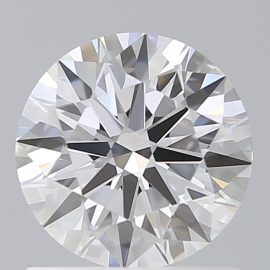1.1 Carat - D - VS1 - Cut - ROUND