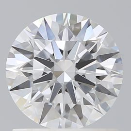 1.09 Carat - D - VS1 - Cut - ROUND