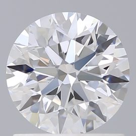 1.14 Carat - D - VVS2 - Cut - ROUND