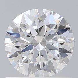 0.94 Carat - D - VS1 - Cut - ROUND