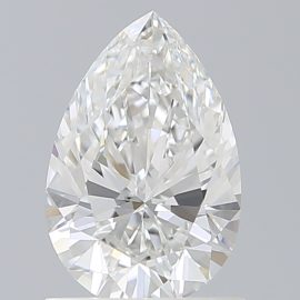 1.12 Carat - E - VVS2 - Cut - PEAR