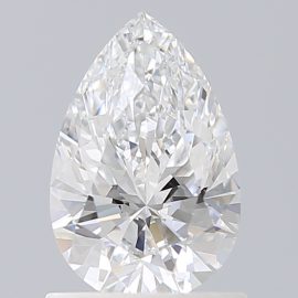 1.02 Carat - E - VS1 - Cut - PEAR