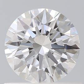 0.7 Carat - D - VS1 - Cut - ROUND