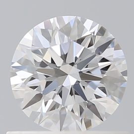 0.7 Carat - D - VS1 - Cut - ROUND