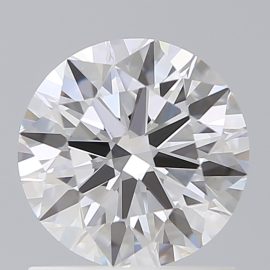 1.12 Carat - D - VS1 - Cut - ROUND