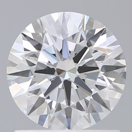 1.18 Carat - E - VS1 - Cut - ROUND