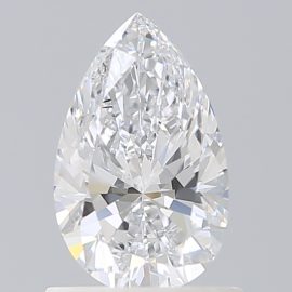 1 Carat - E - VS2 - Cut - PEAR