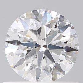 0.74 Carat - D - VS1 - Cut - ROUND