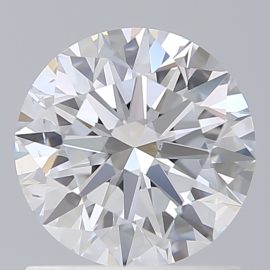 1.15 Carat - E - VS2 - Cut - ROUND