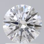 1.19 Carat - D - VS1 - Cut - ROUND