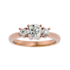 RTRG4-01.png Product photo of Brilliant Three-Stone Diamond Ring