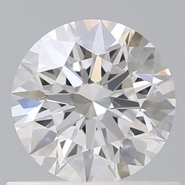 0.7 Carat - D - VS1 - Cut - ROUND