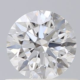 0.71 Carat - D - VS2 - Cut - ROUND