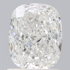 1.5 Carat - G - SI1 - Cut - CUSHION