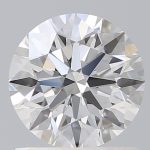 1.07 Carat - D - VS1 - Cut - ROUND