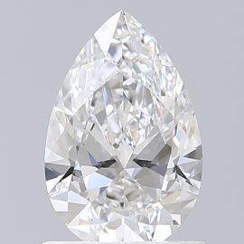 1.01 Carat - D - VS1 - Cut - PEAR