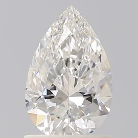 1.14 Carat - E - VS2 - Cut - PEAR