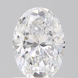 1.01 Carat - E - VS1 - Cut - OVAL
