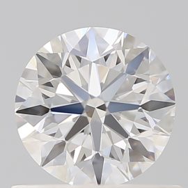 0.71 Carat - D - VS1 - Cut - ROUND