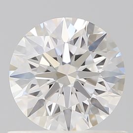 0.71 Carat - E - VS1 - Cut - ROUND