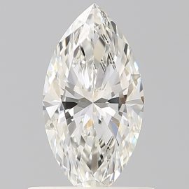 0.7 Carat - F - VVS2 - Cut - MARQUISE