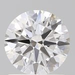 1.12 Carat - D - VS1 - Cut - ROUND