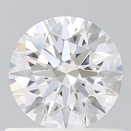 0.7 Carat - D - VS1 - Cut - ROUND