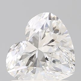 1.2 Carat - E - VS1 - Cut - HEART