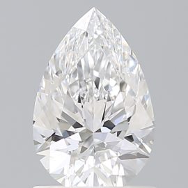 1.08 Carat - D - VVS2 - Cut - PEAR
