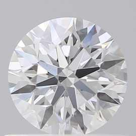 0.7 Carat - D - VS1 - Cut - ROUND