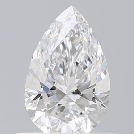 0.7 Carat - D - VS1 - Cut - PEAR