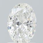 1.15 Carat - E - VS1 - Cut - OVAL