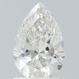 1.12 Carat - F - VVS2 - Cut - PEAR