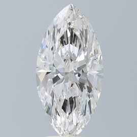 4.45 Carat - G - VS1 - Cut - MARQUISE