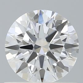 0.73 Carat - D - VS2 - Cut - ROUND