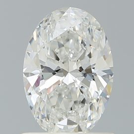 1.03 Carat - E - VS1 - Cut - OVAL