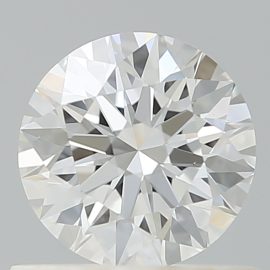 0.7 Carat - D - VS1 - Cut - ROUND