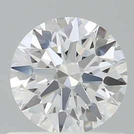 0.72 Carat - D - IF - Cut - ROUND