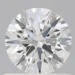 0.73 Carat - D - VS1 - Cut - ROUND