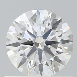 0.71 Carat - D - VS1 - Cut - ROUND