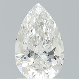 1.18 Carat - F - VS1 - Cut - PEAR