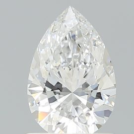 1.03 Carat - E - VS1 - Cut - PEAR