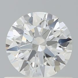 0.7 Carat - D - VS2 - Cut - ROUND