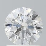 1.1 Carat - D - VVS2 - Cut - ROUND