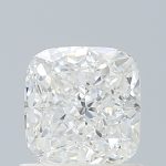 1.01 Carat - E - VS2 - Cut - CUSHION