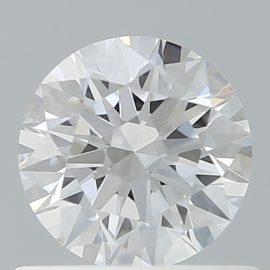 0.7 Carat - D - VS1 - Cut - ROUND